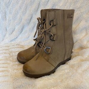 Sorel Women’s boots